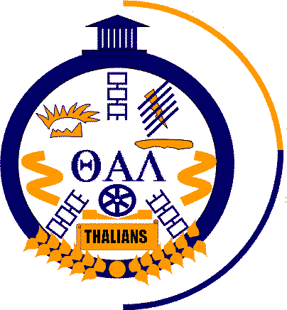 Theta Alpha Lambda Sorority - Plattsburgh State U